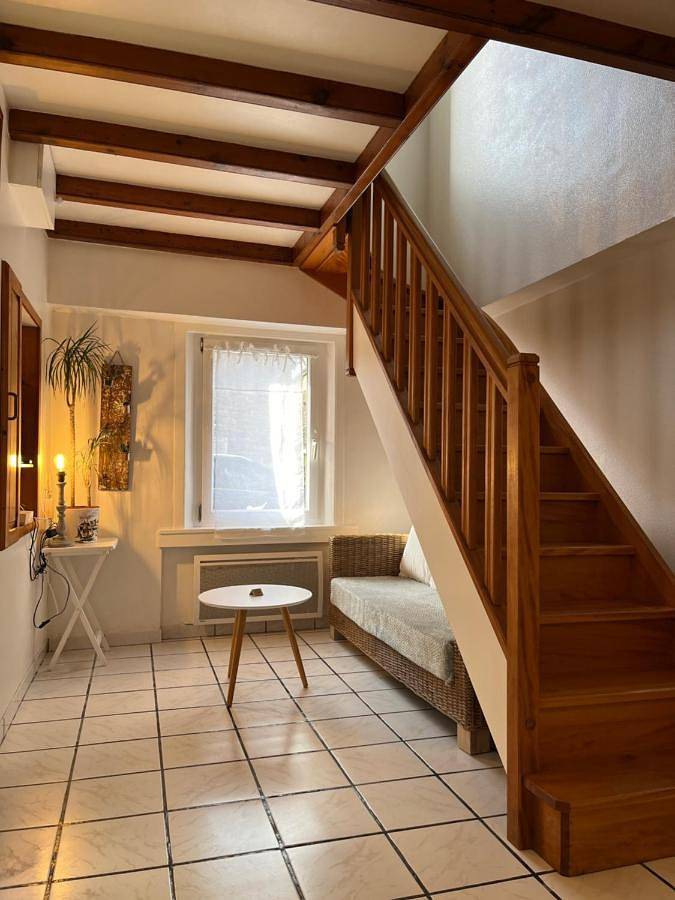 Location de vacances pour 2 personnes à Barfleur - 4