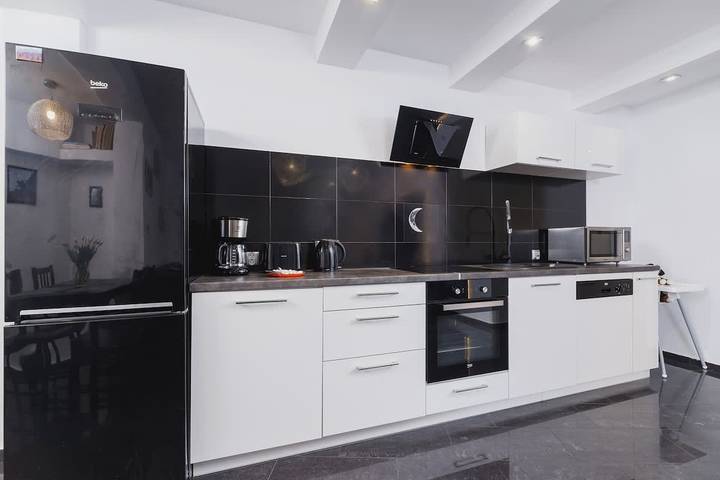 Gîte pour 4 personnes à Cracovie - 3