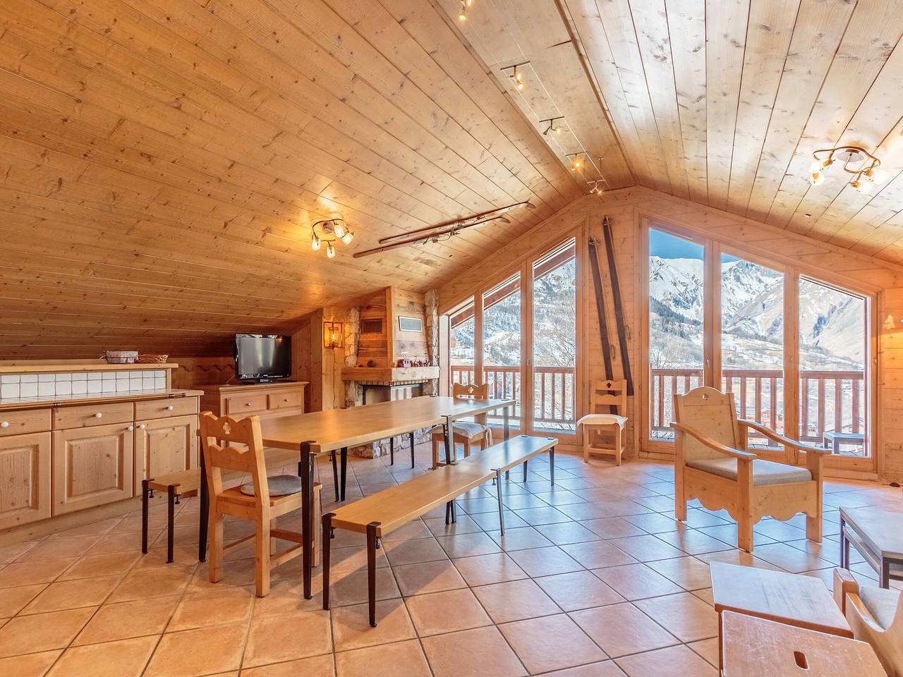 Appartement de vacances