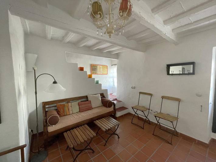 Ferienhaus für 5 Personen, mit Balkon - 1