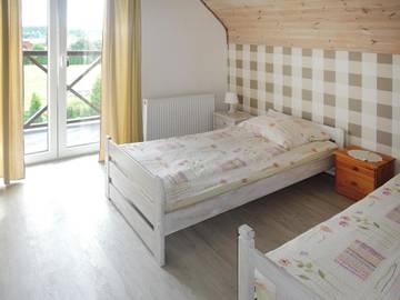 Dom dla 16 osoby w Morze Bałtyckie, Zdjęcie 4