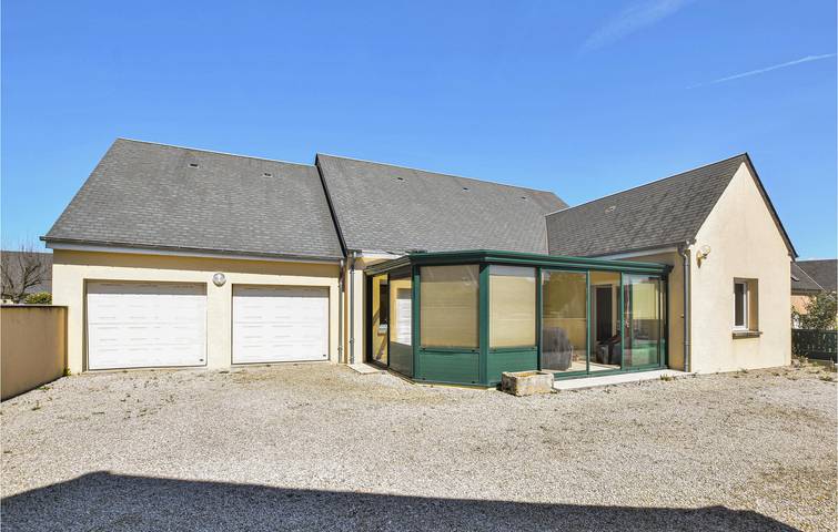 Location de vacances pour 8 personnes, animaux acceptés à Sainte-Mère-Église - 2