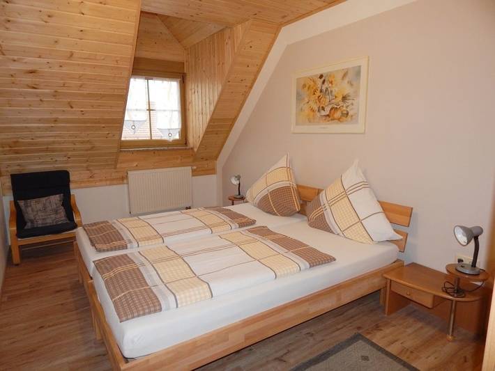 Ganze Ferienwohnung, Fewo F5 in Kelheim, Ostbayern
