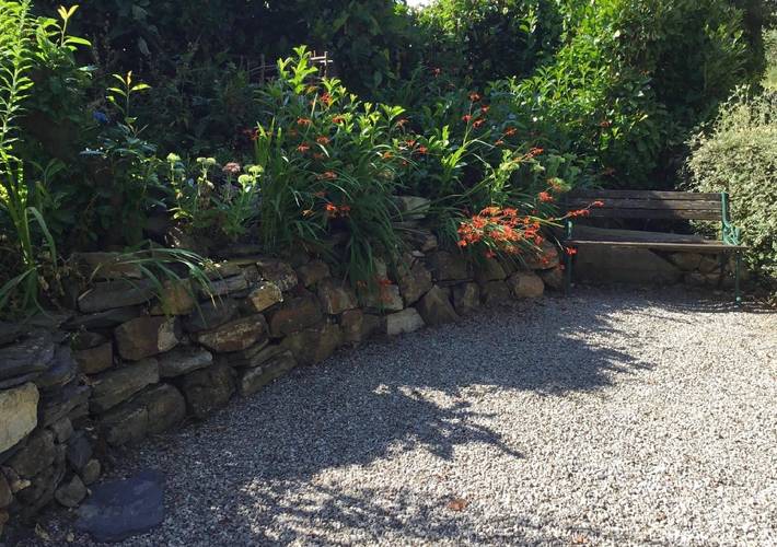 Ferienhaus für 2 Personen, mit Garten in Côtes-d'Armor - 3