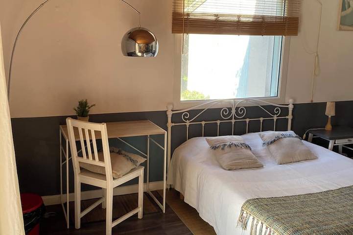 Location de vacances pour 4 personnes à Gragnague - 3