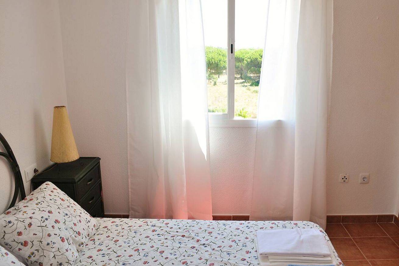 Entire apartment, Two Bedroom Apartment with pool-Terrase in Novo Sancti Petri in Novo Sancti Petri, Chiclana de la Frontera