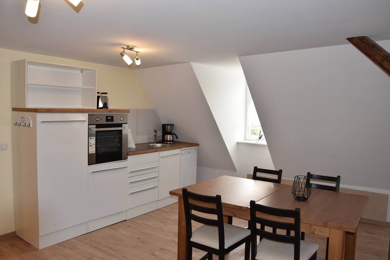 Ganze Ferienwohnung, Ferienwohnung Frankenidylle in Bad Rodach, Oberes Maintal - Coburger Land