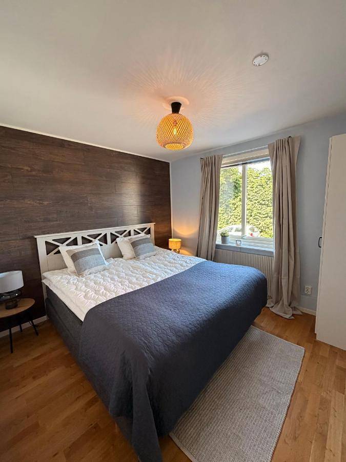 Ferieleilighet for 4 personer i Strömstad