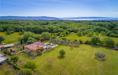 Ferienhaus für 4 Personen in Marčana