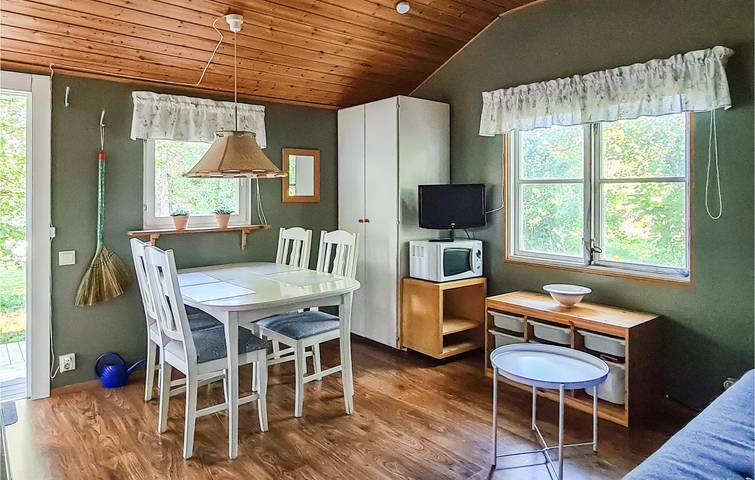 Ferienhaus für 2 Personen, mit Terrasse in Gotland - 3