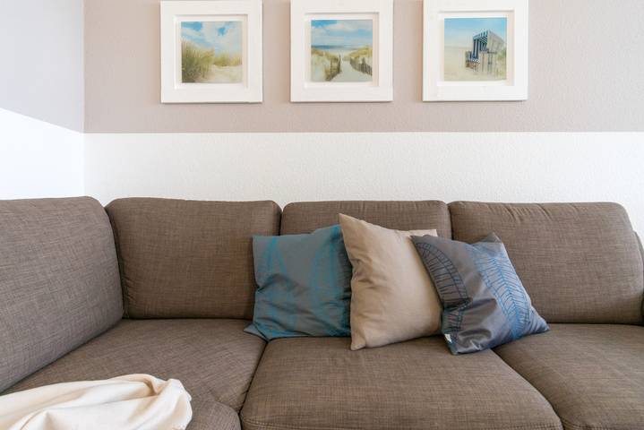 Ferienpark für 4 Personen, mit Meerblick und Balkon an der Ostsee - 4