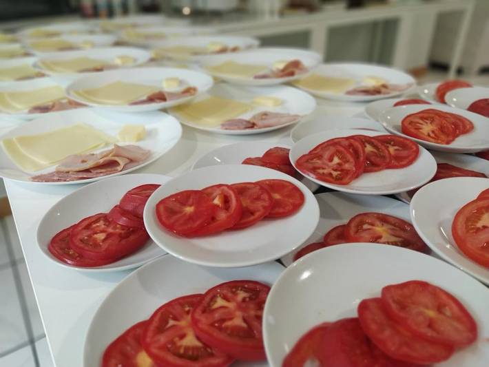 Chambre d’hôte pour 2 personnes, avec jardin en Pologne - 3