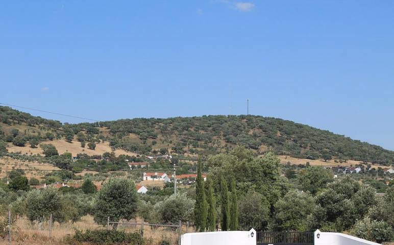 Gîte pour 2 personnes, avec vue ainsi que piscine et terrasse dans Montemor-o-Novo - 3