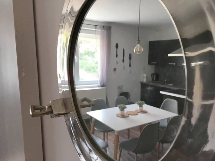 Gîte pour 4 personnes à Marquise - 3