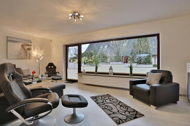 Ferienhaus für 16 Personen, mit Garten in Scharbeutz - 3