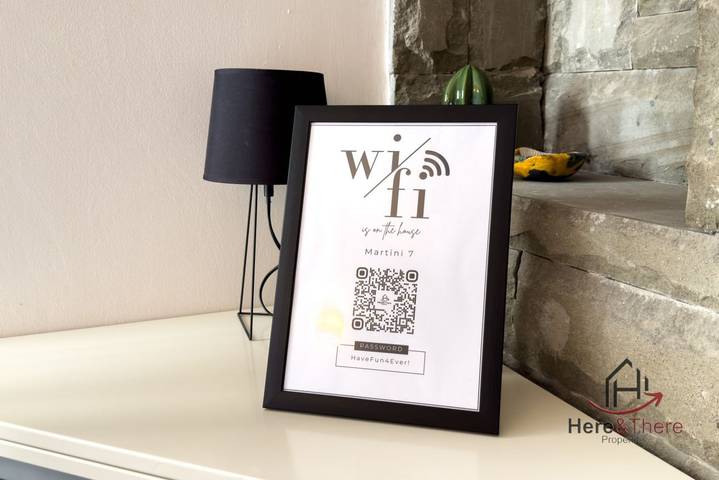 Ganze Wohnung, [Meer 1 Minute] Free Wifi • Smart Tv • A/C in Bagni Ulisse, Albisola Superiore