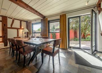 Ferienwohnung für 8 Personen in Öhningen, Hegau, Bild 4