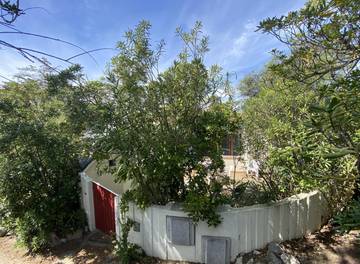 Gîte pour 4 personnes, avec terrasse et jardin à Torreilles
