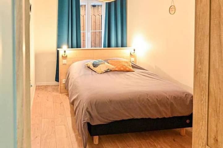 Gîte pour 4 personnes à Munster - 4