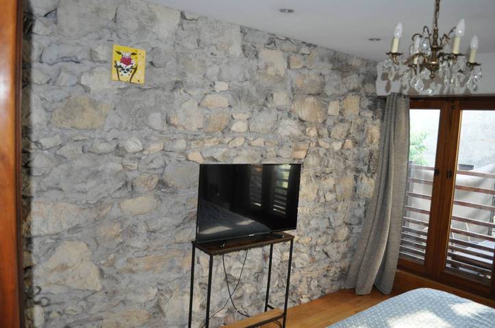 Chambre d’hôte pour 2 personnes, avec Sauna dans l' Isère - 4