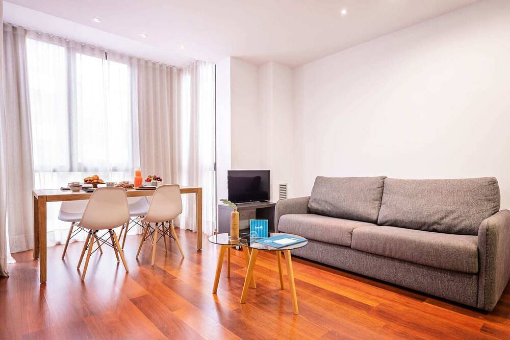 Appartamento vacanze a Barcelonès a partire da 331€ a notte