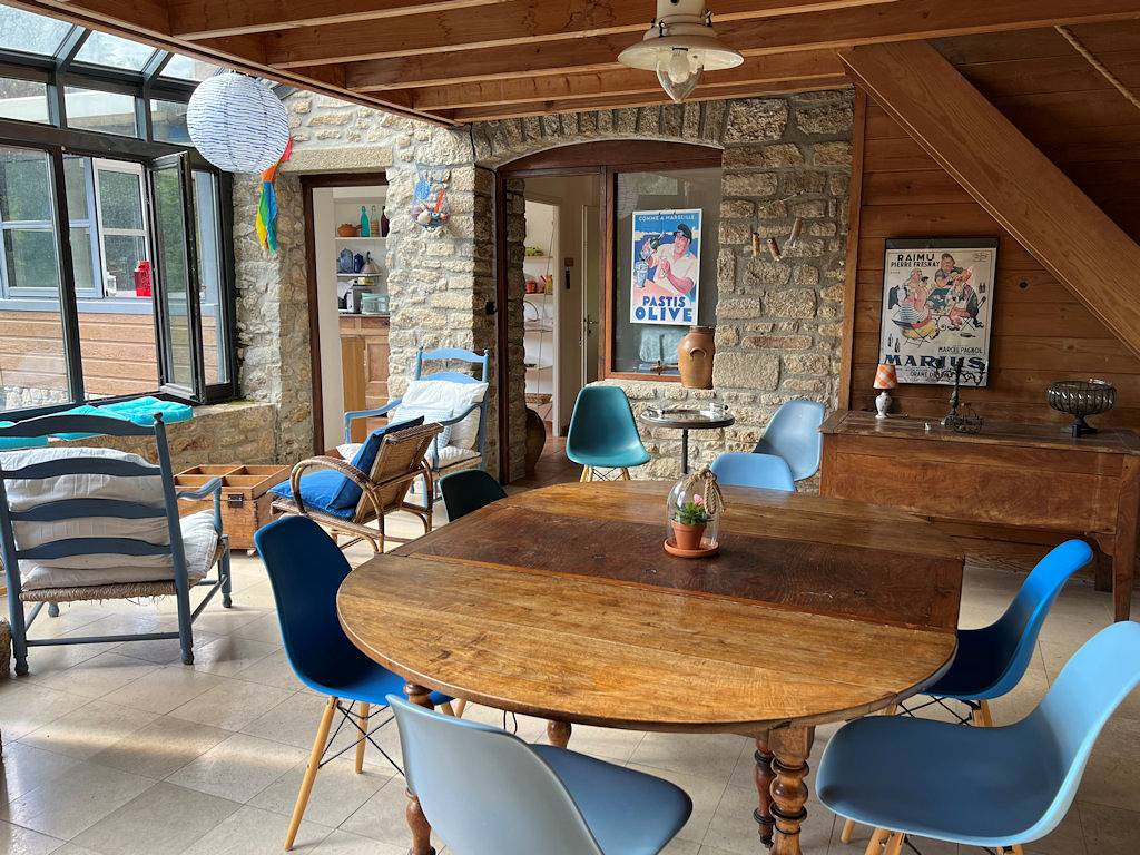 Gîte 2 à 6 pers., proche Puy du Fou. in Treize-Vents, Région de La Roche-sur-Yon