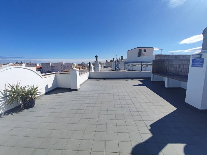 Ferienwohnung für 3 Personen an der Costa Blanca - 2