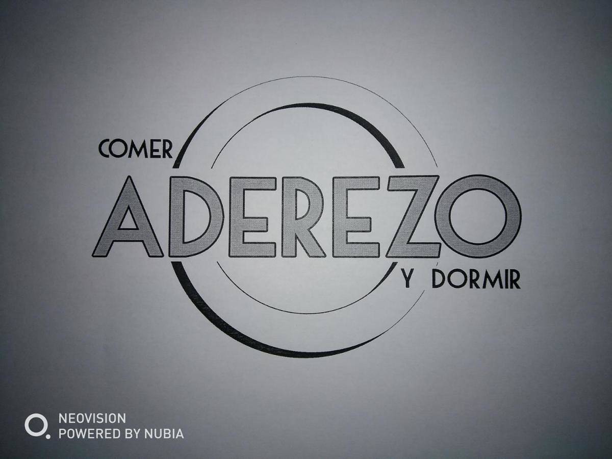 Aderezo Hostal Restaurante in La Zarza, Provincia de Badajoz