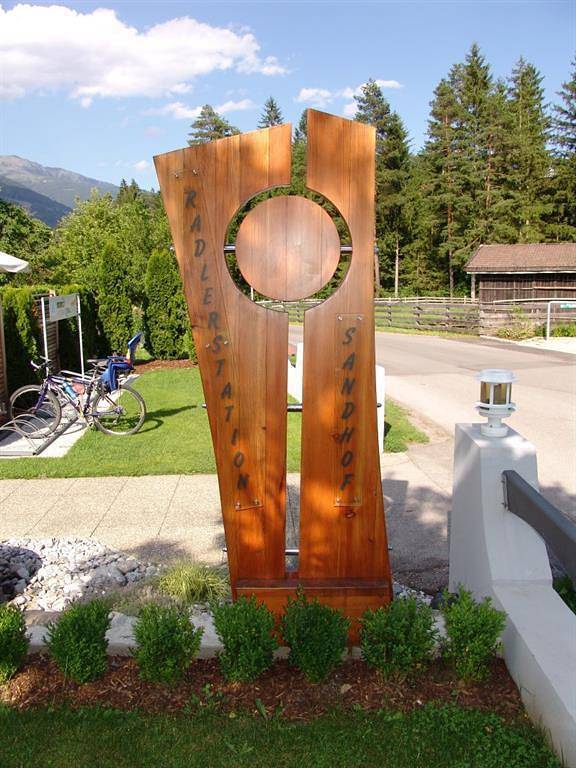 Camping für 3 Personen, mit Pool und Garten, kinderfreundlich in Österreich - 2