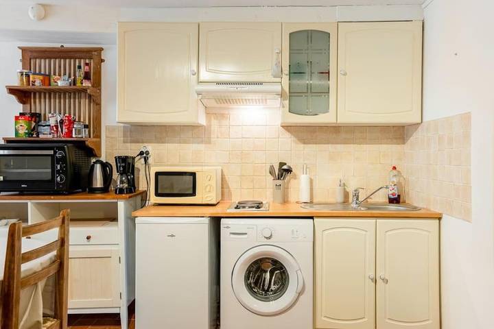 Gîte pour 3 personnes à Vivès - 3