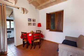 Agriturismo für 5 Personen in Mirto, Messina Provinz, Bild 4