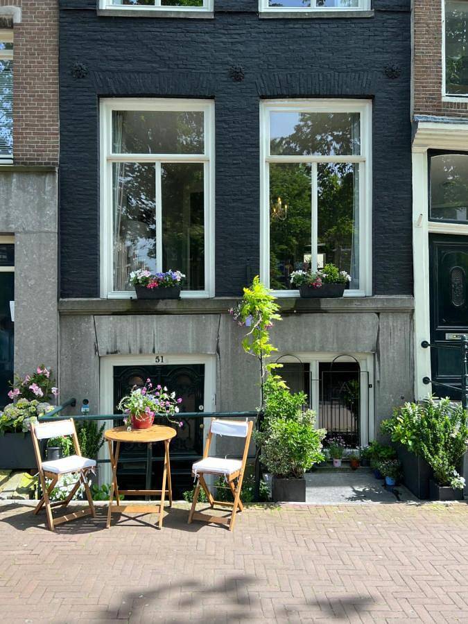 BnB für 4 Personen, mit Ausblick in den Niederlande