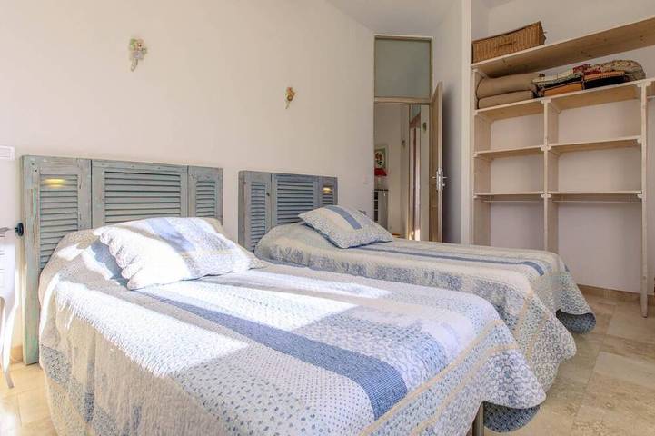 Location de vacances pour 4 personnes, avec jardin à Saint-Antonin-du-Var - 2