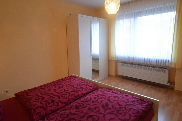 Ferienwohnung für 2 Personen, mit Garten in Gerolstein - 3