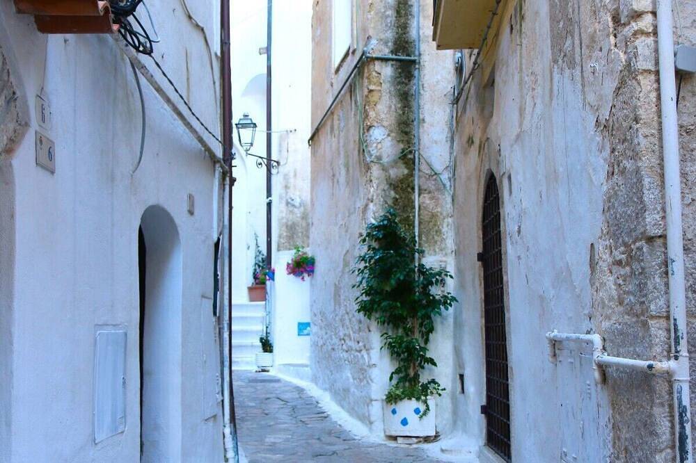 Entire apartment, Casa Geo Sperlongaresort in Sperlonga, Latina Province