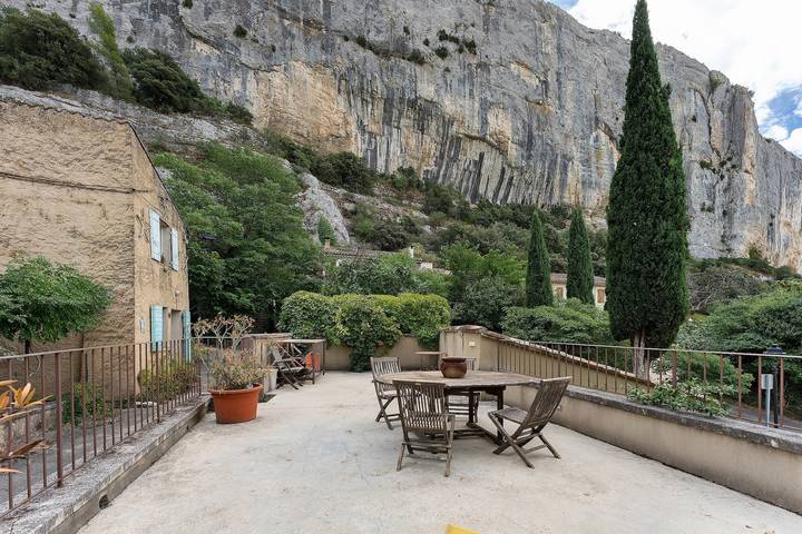Ferienhaus für 2 Personen, mit Garten, mit Haustier - 1