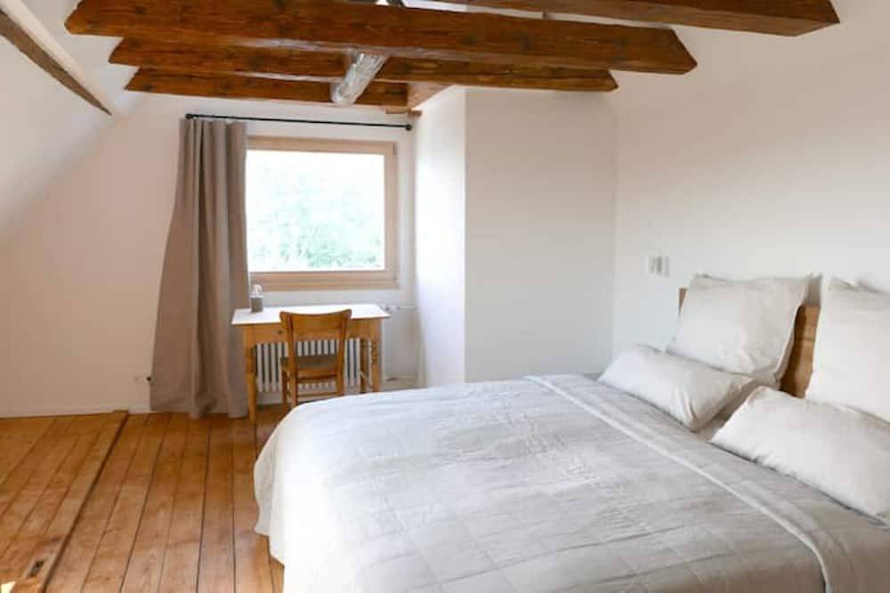 Ganze Wohnung, Haus Münsterblick – Wohnung Paul in Reichenau, Untersee
