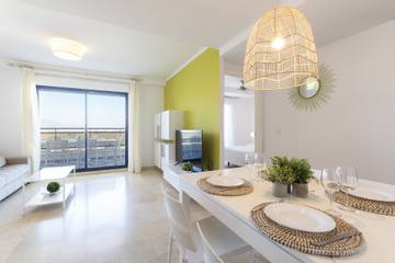 Apartamento para 7 Personas en Gandía, Costa de Valencia, Foto 4