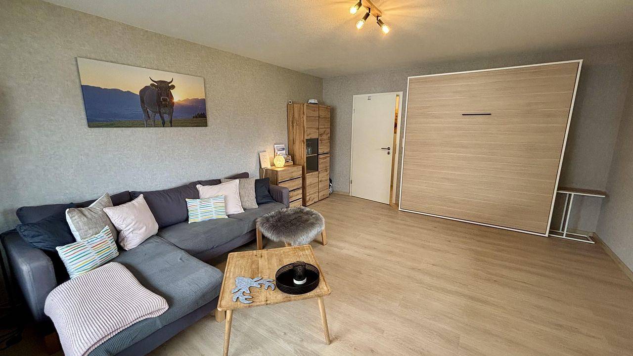Ganze Ferienwohnung, Ferienwohnung für 4 Personen (70 m²) in Ofterschwang in Ofterschwang, Bayerisch Schwaben