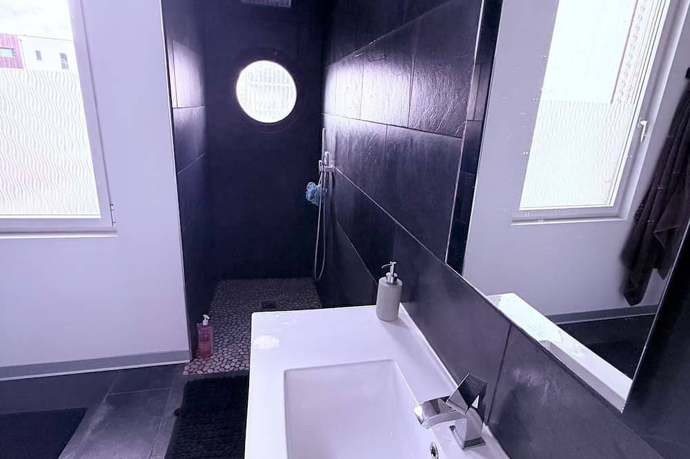 Appartement entier, Duplex de goût de 100m2 idéalement situé in Rodez, Aveyron