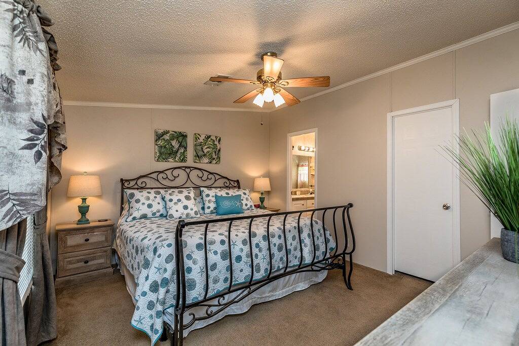 Go Fish House in Lake Okeechobee