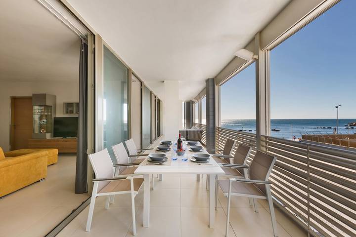 Maison d’hôte pour 7 personnes à Gallipoli - 3