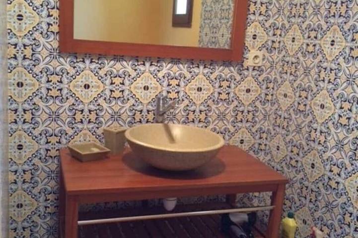 Location de vacances pour 4 personnes, avec terrasse et jardin, animaux acceptés à Nissan-lez-Enserune - 4