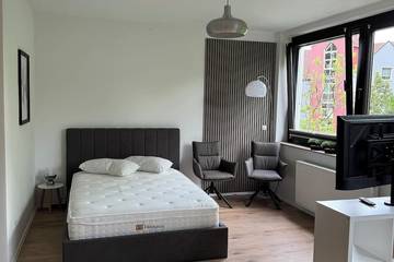 Ferienwohnung für 3 Personen in Porta Westfalica