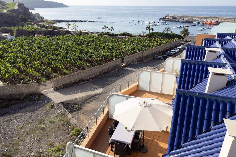 Apartamento entero, Bonito dúplex en frente del mar en Playa San Juan in Playa de San Juan (Guía de Isora), Guía de Isora