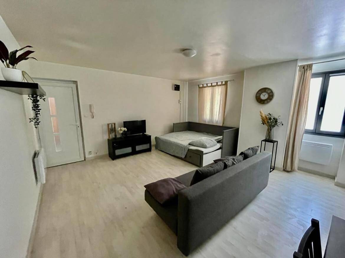 Appartement entier, One-Bedroom Apartment in Orange, Vaucluse