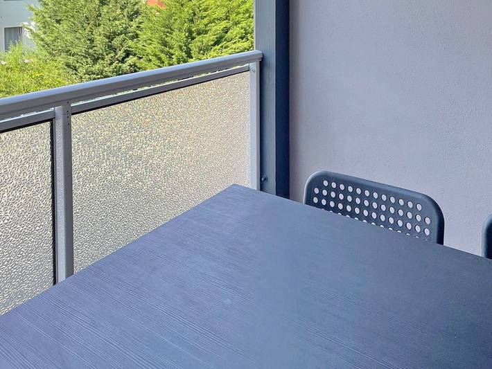 Ferienwohnung für 4 Personen, mit Balkon, kinderfreundlich in Lübben - 4