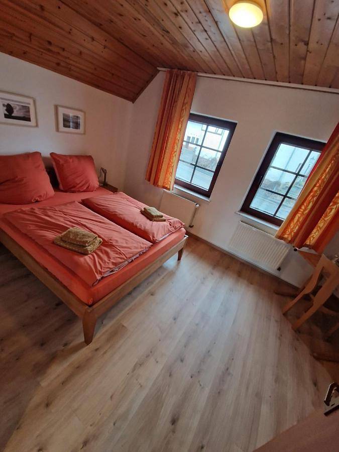 Eifel Ferienhaus Luna in Ohlenhard, Ahrtal