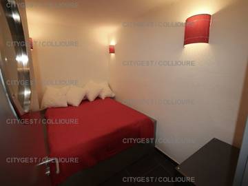 Apartamento para 4 Personas en La Côte Vermeille, Colliure, Foto 4