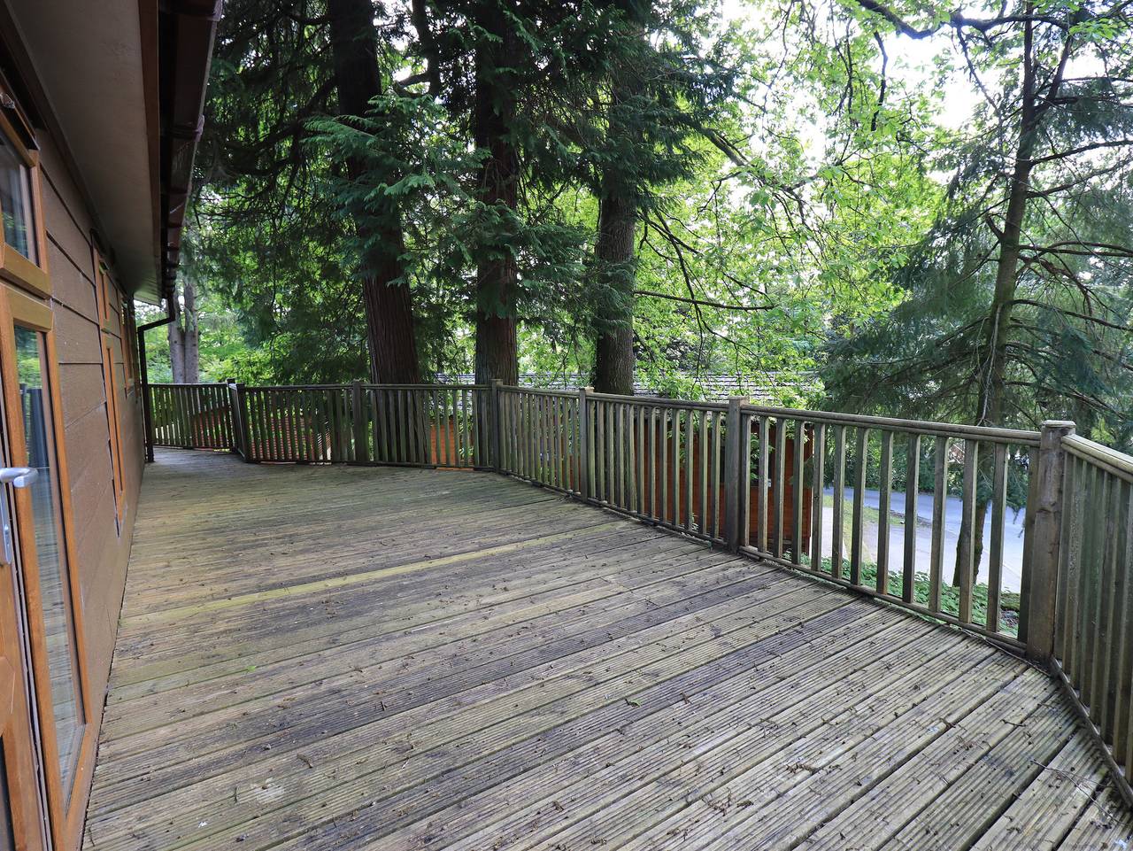 Forest Pines Lodge in Bowness-on-Windermere, Lake District